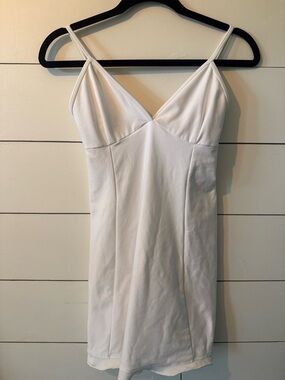 Vintage Nike Athletic Dress